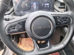 Lynk & Co 03 2023 1.5TD DCT Pro - фото 11