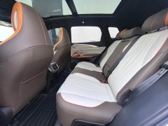 BYD Song Pro New Energy DM-i 110km flagship - фото 10