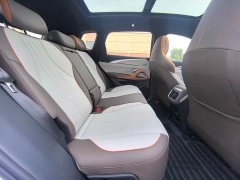 BYD Song Pro New Energy DM-i 110km flagship - фото 14