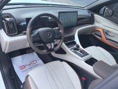 BYD Song Pro New Energy DM-i 110km flagship - фото 16