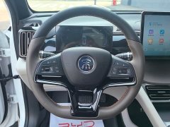 BYD Song Pro New Energy DM-i 110km flagship - фото 17