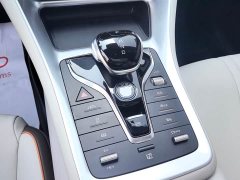 BYD Song Pro New Energy DM-i 110km flagship - фото 19