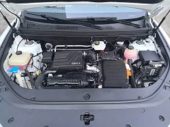 BYD Song Pro New Energy DM-i 110km flagship - фото 20