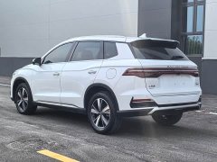 BYD Song Pro New Energy DM-i 110km flagship - фото 4