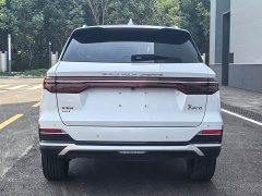 BYD Song Pro New Energy DM-i 110km flagship - фото 5