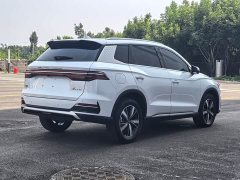BYD Song Pro New Energy DM-i 110km flagship - фото 6