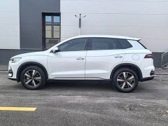 BYD Song Pro New Energy DM-i 110km flagship - фото 7