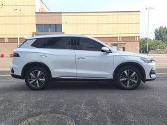 BYD Song Pro New Energy DM-i 110km flagship - фото 8