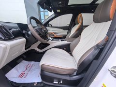 BYD Song Pro New Energy DM-i 110km flagship - фото 9