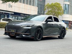 Changan UNI-V 1.5T sports version - фото 1
