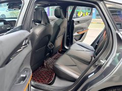 Changan UNI-V 1.5T sports version - фото 10