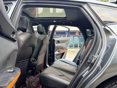 Changan UNI-V 1.5T sports version - фото 11