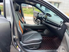 Changan UNI-V 1.5T sports version - фото 12