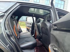 Changan UNI-V 1.5T sports version - фото 13