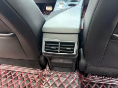 Changan UNI-V 1.5T sports version - фото 14
