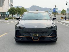 Changan UNI-V 1.5T sports version - фото 2