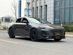 Changan UNI-V 1.5T sports version - фото 3