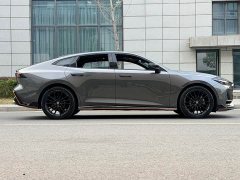 Changan UNI-V 1.5T sports version - фото 4