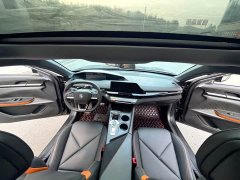 Changan UNI-V 1.5T sports version - фото 9