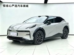 Zeekr X 2025 five-seater long-range version - фото 1