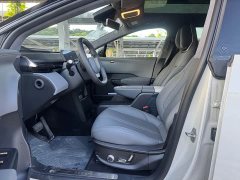 Zeekr X 2025 five-seater long-range version - фото 12