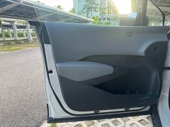 Zeekr X 2025 five-seater long-range version - фото 13