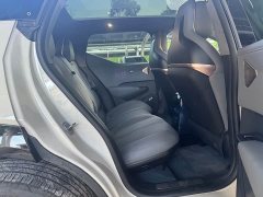 Zeekr X 2025 five-seater long-range version - фото 14