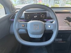 Zeekr X 2025 five-seater long-range version - фото 16