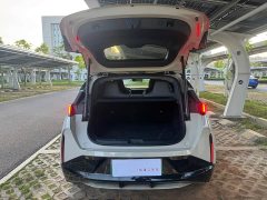 Zeekr X 2025 five-seater long-range version - фото 18