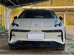 Zeekr X 2025 five-seater long-range version - фото 3