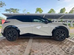 Zeekr X 2025 five-seater long-range version - фото 5