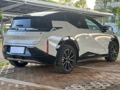 Zeekr X 2025 five-seater long-range version - фото 6