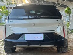 Zeekr X 2025 five-seater long-range version - фото 7