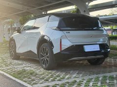 Zeekr X 2025 five-seater long-range version - фото 8