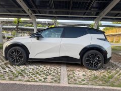 Zeekr X 2025 five-seater long-range version - фото 9