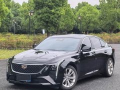 Cadillac CT5 28T Luxury Pro - фото 1