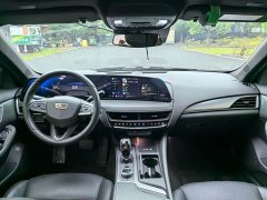 Cadillac CT5 28T Luxury Pro - фото 12
