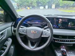 Cadillac CT5 28T Luxury Pro - фото 14