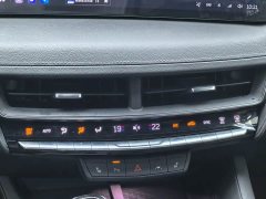Cadillac CT5 28T Luxury Pro - фото 16