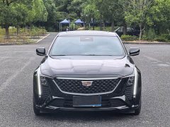 Cadillac CT5 28T Luxury Pro - фото 2