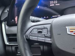 Cadillac CT5 28T Luxury Pro - фото 20