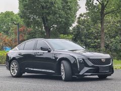 Cadillac CT5 28T Luxury Pro - фото 3