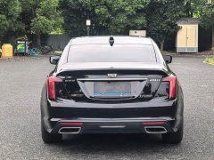 Cadillac CT5 28T Luxury Pro - фото 5