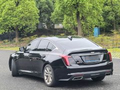 Cadillac CT5 28T Luxury Pro - фото 6