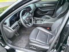 Cadillac CT5 28T Luxury Pro - фото 8