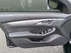 Cadillac CT5 28T Luxury Pro - фото 9
