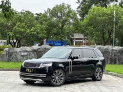 Land Rover Range Rover 3.0 L6 400PS Extended Edition - фото 1