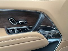 Land Rover Range Rover 3.0 L6 400PS Extended Edition - фото 10