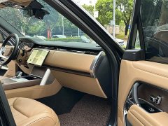 Land Rover Range Rover 3.0 L6 400PS Extended Edition - фото 11