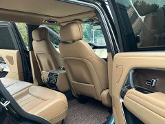 Land Rover Range Rover 3.0 L6 400PS Extended Edition - фото 12